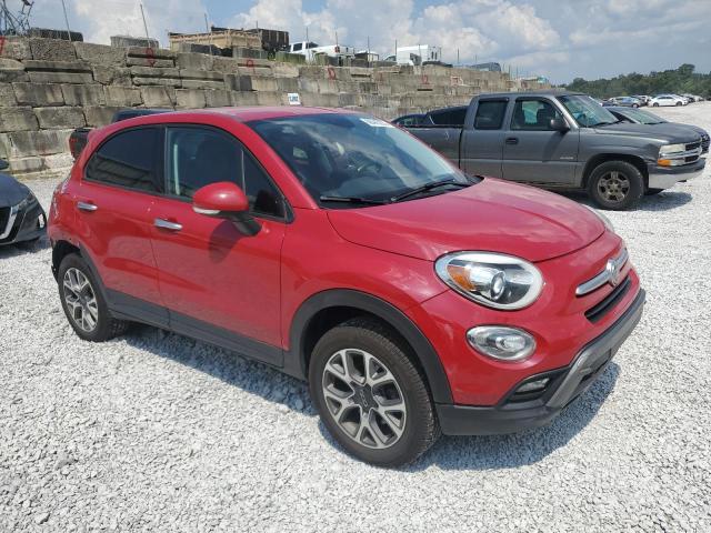 2016 FIAT 500X TREKK ZFBCFYCT0GP331258