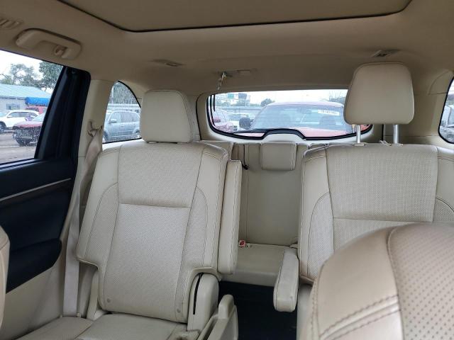 2015 TOYOTA HIGHLANDER - 5TDDKRFH0FS166425