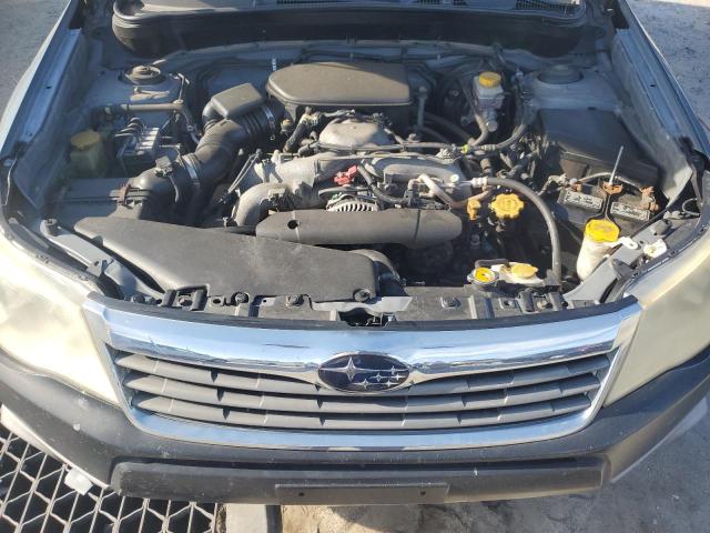 2010 SUBARU FORESTER 2 - JF2SH6DC5AH721976