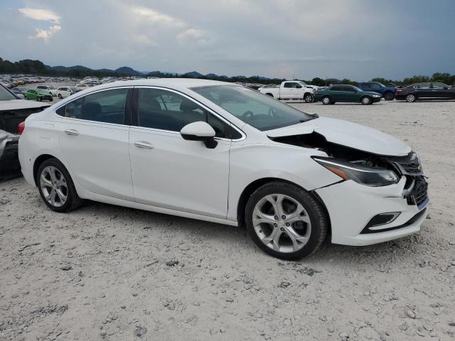 2017 CHEVROLET CRUZE PREM 1G1BF5SM7H7144967