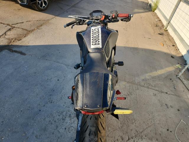 2024 HONDA CB1000 RA JH2SC8015RK600285
