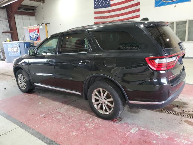 2016 DODGE DURANGO SX 1C4RDJAG1GC413115