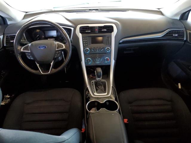 2015 FORD FUSION SE - 3FA6P0HD2FR137355