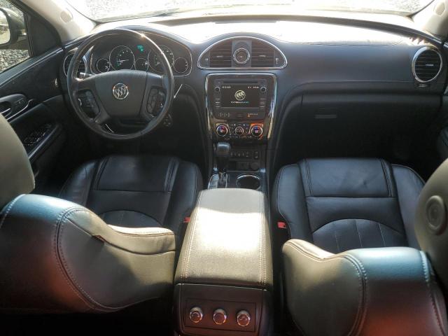 2017 BUICK ENCLAVE 5GAKRBKD3HJ196162