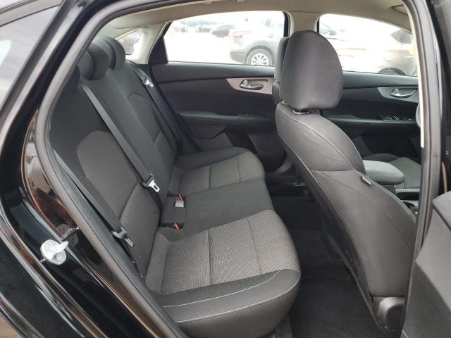2023 KIA FORTE LX 3KPF24AD8PE508201