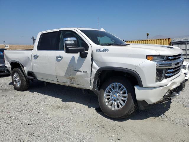 2022 CHEVROLET SILVERADO K2500 HIGH COUNTRY 1GC4YREY3NF317028
