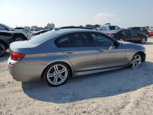 2015 BMW 535 I WBA5B1C50FG127714