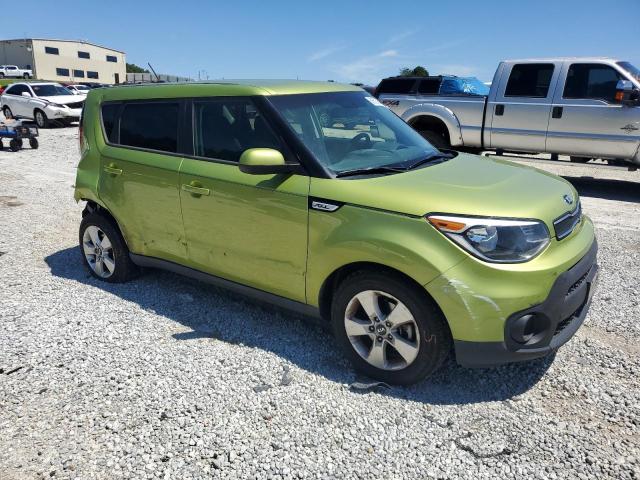 2018 KIA SOUL KNDJN2A24J7902368