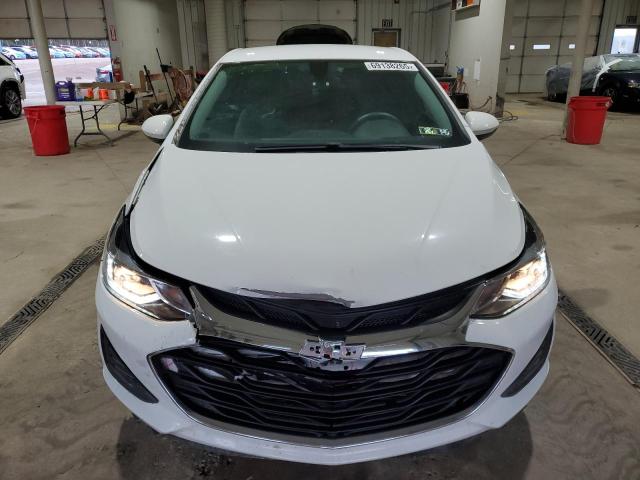 2019 CHEVROLET CRUZE LT 1G1BE5SM5K7130785