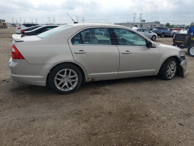 2010 FORD FUSION SEL #3292464715