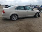 Lot #3292464715 2010 FORD FUSION SEL
