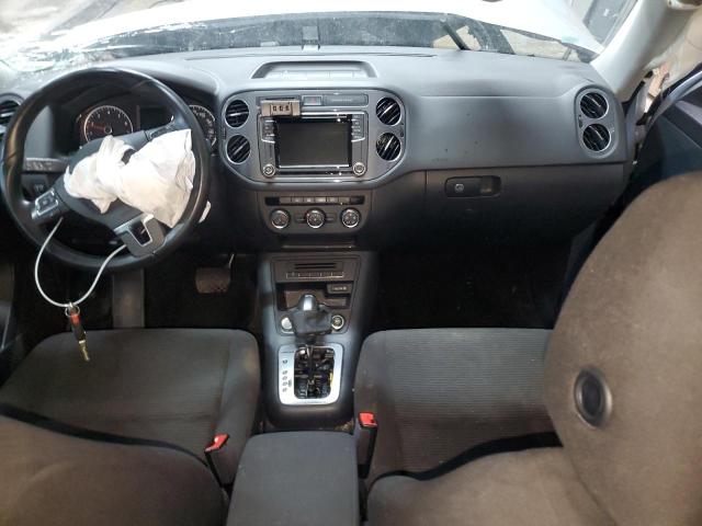 2018 VOLKSWAGEN TIGUAN LIM WVGBV7AX1JK002470