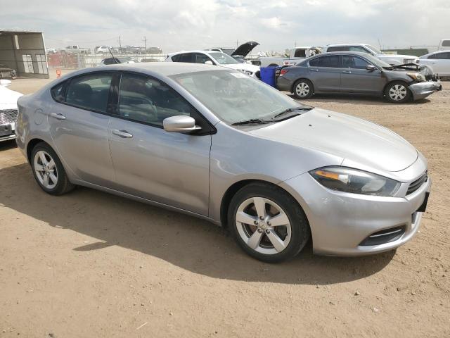 2016 DODGE DART SXT 1C3CDFBB6GD570613