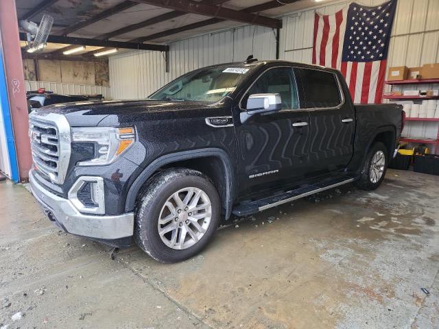 2022 GMC SIERRA LIM 3GTU9DED7NG210396
