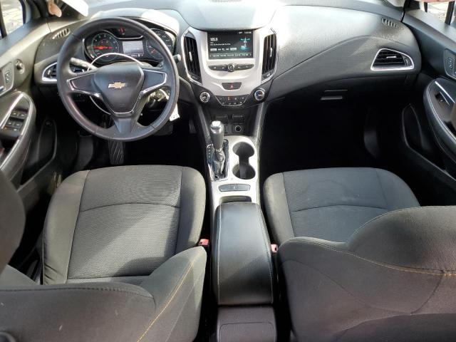 2018 CHEVROLET CRUZE LS 1G1BC5SM5J7137482