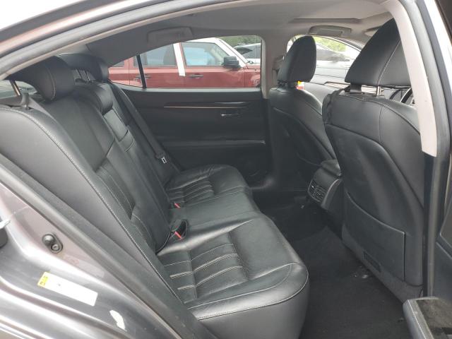 2017 LEXUS ES 300H JTHBW1GGXH2134674