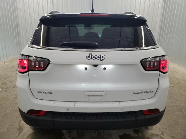 2025 JEEP COMPASS LI - 3C4NJDCN8ST521751