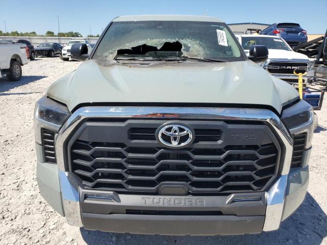 2023 TOYOTA TUNDRA CRE 5TFLA5DB5PX093506