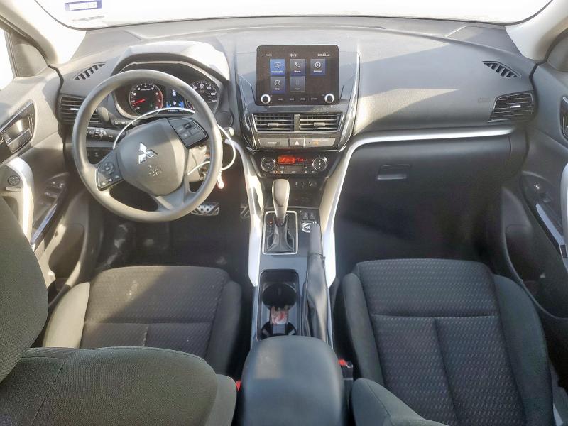 2023 MITSUBISHI ECLIPSE CR JA4ATVAA2PZ002185