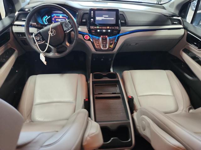 2023 HONDA ODYSSEY TO - 5FNRL6H80PB044541