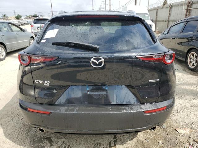 2024 MAZDA CX-30 SELE - 3MVDMBBMXRM655230