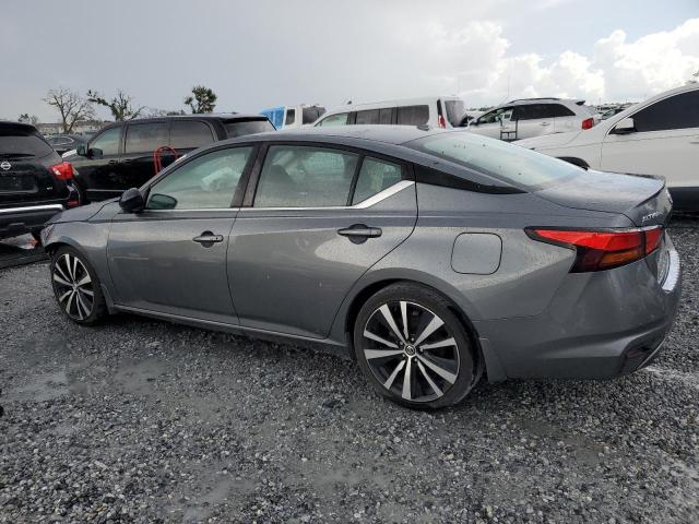 2019 NISSAN ALTIMA SR 1N4BL4CV5KC186530
