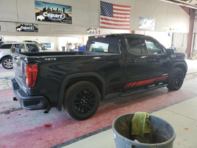 2020 GMC SIERRA K15 1GTR9CEK8LZ312866