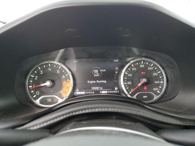 2016 JEEP RENEGADE L ZACCJADT5GPC93354