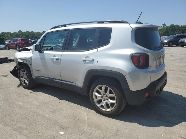 2015 JEEP RENEGADE L ZACCJABT5FPB47781