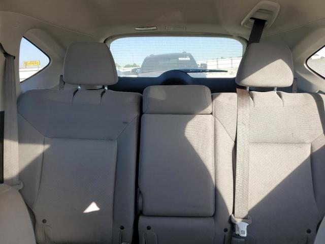 2015 HONDA CR-V EX 3CZRM3H56FG704490