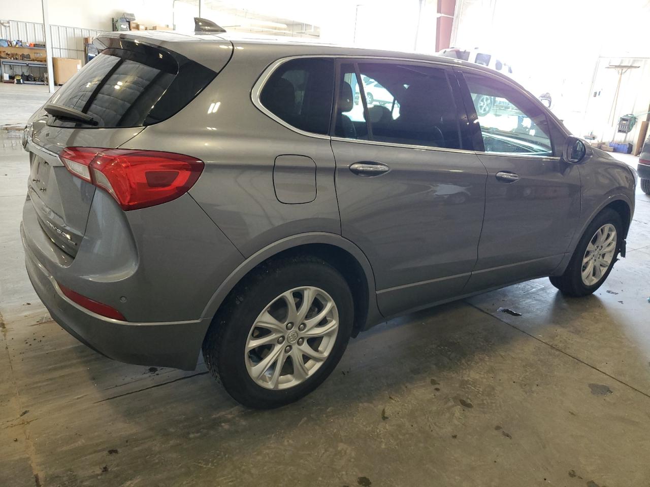 BUICK ENVISION PREFERRED