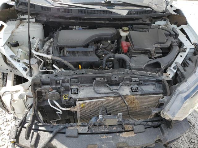 2021 NISSAN ROGUE SPORT S JN1BJ1AVXMW314766