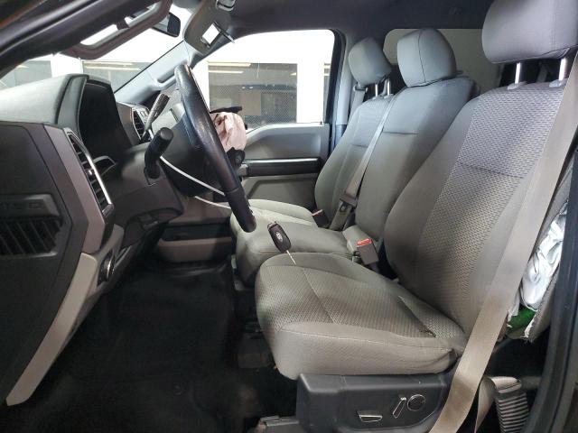 2015 FORD F150 SUPER - 1FTEW1EP5FKD90008