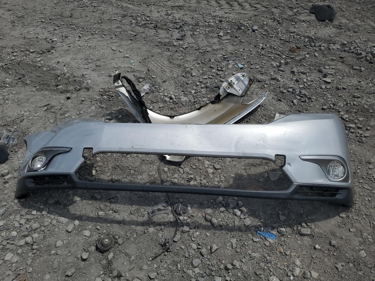 TOYOTA HIGHLANDER BASE