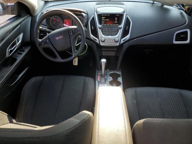 2015 GMC TERRAIN SL 2GKALMEK6F6252417