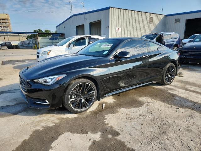 2022 INFINITI Q60 LUXE #3293488424