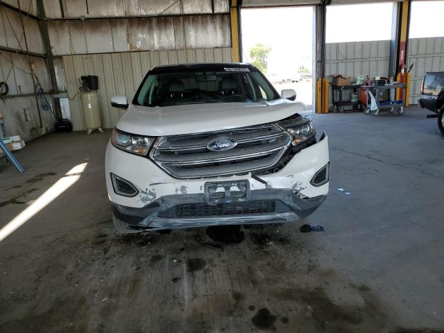 2017 FORD EDGE TITANIUM 2FMPK3K96HBC16351