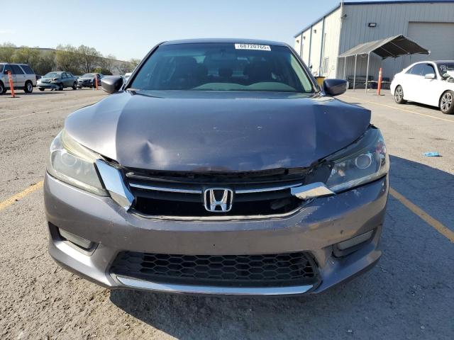 2015 HONDA ACCORD SPO - 1HGCR2F59FA210103