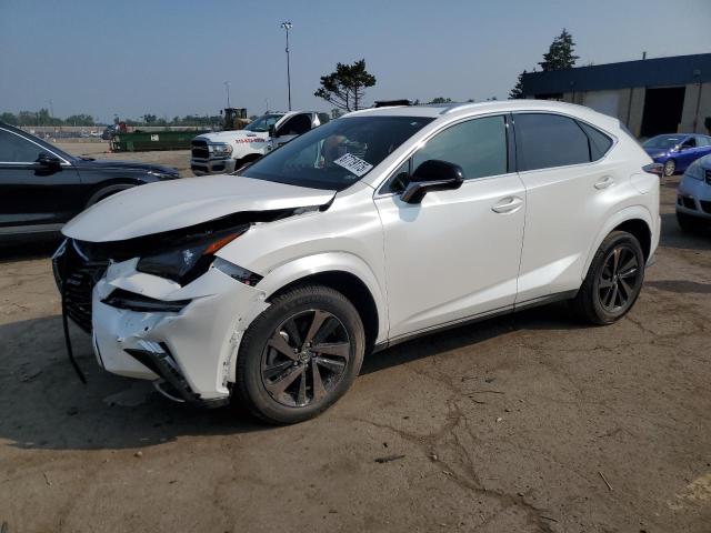 LEXUS NX 300