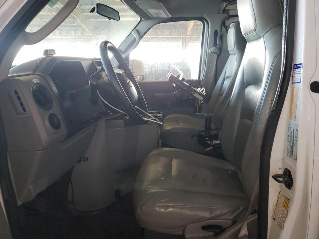 2010 FORD ECONOLINE #3304618447