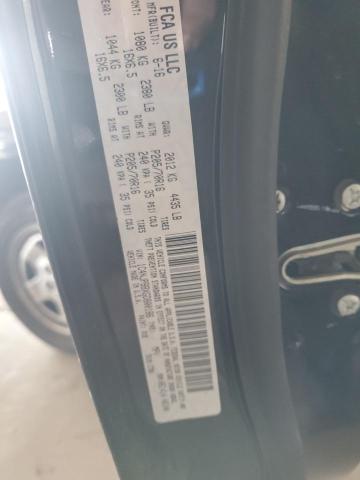 2016 JEEP PATRIOT SP 1C4NJPBBXGD800186