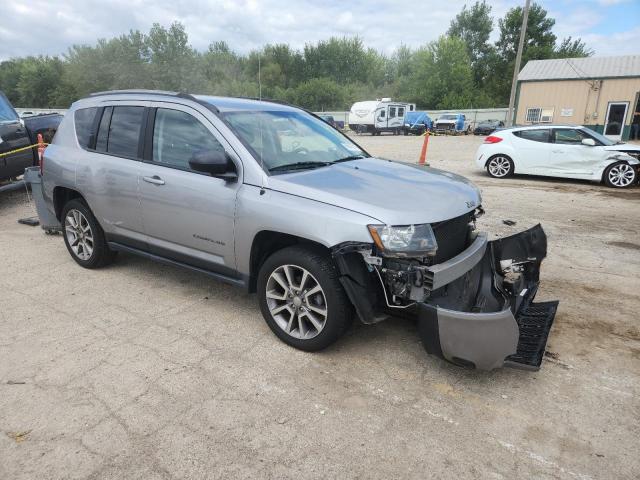 2016 JEEP COMPASS SP - 1C4NJDBBXGD671753
