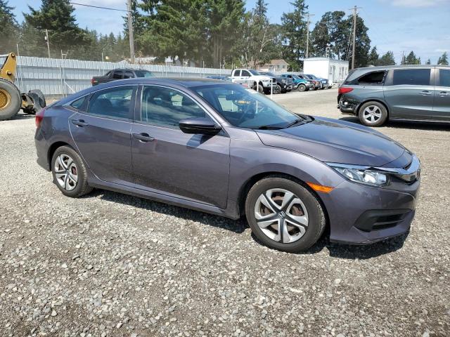 2017 HONDA CIVIC LX 19XFC2F59HE021223