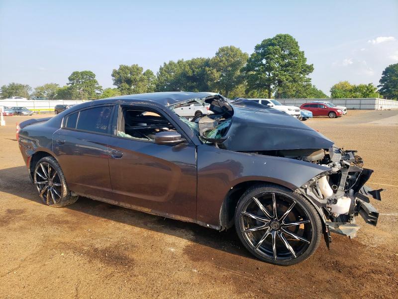 2015 DODGE CHARGER SE 2C3CDXBG1FH747863