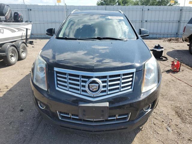 2015 CADILLAC SRX PREMIUM COLLECTION 3GYFNGE38FS535919
