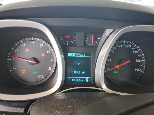 2016 CHEVROLET EQUINOX LS 2GNALBEK6G1141355