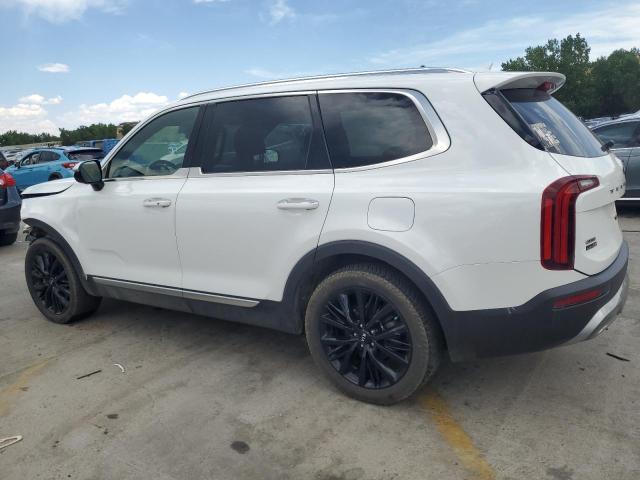 2020 KIA TELLURIDE #3292904572