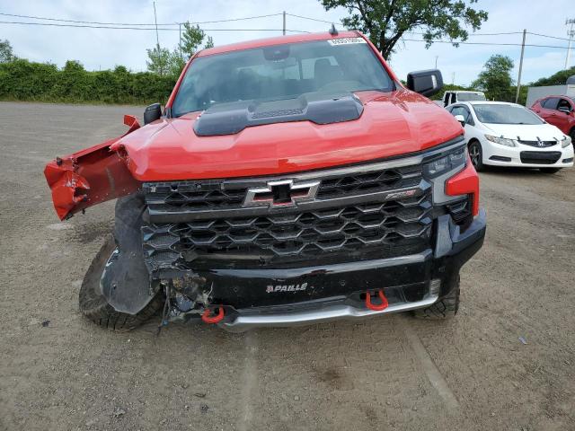 2025 CHEVROLET SILVERADO 3GCUKHE87SG273041
