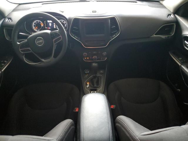 2019 JEEP CHEROKEE L - 1C4PJMCBXKD120903