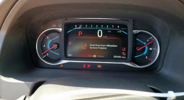 2020 HONDA PASSPORT TOURING 5FNYF8H94LB016940
